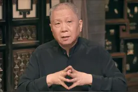 马未都：香港宁愿请20万菲佣，也不接受内地保姆，原因令人意外图片