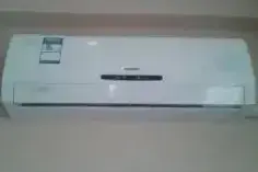 惨烈的空调价格战，1.5匹新一级能效跌至1819元，格力也不例外！图片