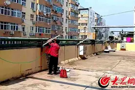 市北区大港街道：做优“微网格” 汇聚“大能量”图片