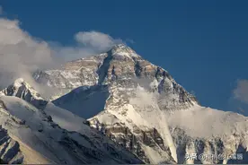 史上最全珠峰攀登记录：一代又一代的努力和总结，才征服了珠峰图片