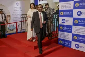 印度首富1亿英镑收购英国电池技术公司！3年投100亿美元建设太阳能模块、电池存储、燃料电池工厂图片