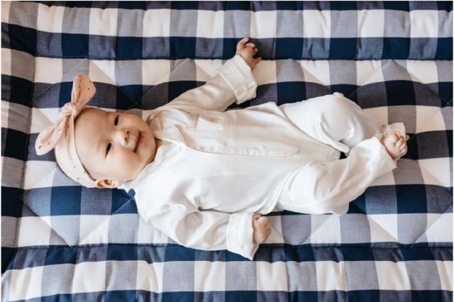 新生儿面霜和身体乳都要买吗