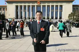 聚焦两会 │ 游弋代表：建议井下艰苦岗位津贴免缴个人所得税图片