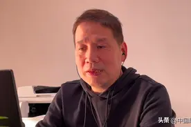 周晋峰谈气候变化：全球升温2°C意味着什么？| 周道生态文明图片