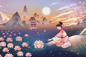 “鬼节3不做，平安过十五”，明日七月半中元节，哪3件事不能做？图片