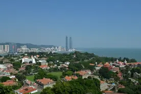 走访新兴经济重镇，厦门如何崛起？图片
