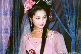 不整容、不打针、没有PS，这些内地老牌女星，才是真正的美人图片