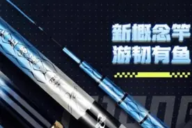 渔具圈模仿禁止无望！杰诺模仿完化氏冰蓝粉，又全盘照搬天元洺将图片