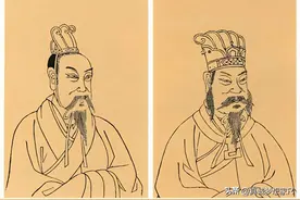 文景之治开创大汉盛世历史，让汉武帝有底气开创大汉王朝图片