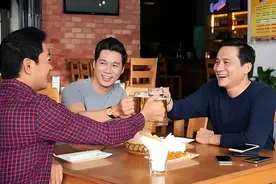 为什么年纪大的男人更喜欢喝花椒酒？其中原因一般人想不到。图片