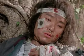 《武状元苏乞儿》：苏灿大起大落的人生，为的都是“苦尽甘来”图片