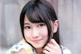 美女壁纸 元气少女雨宮天 2图片