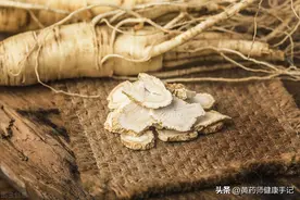 气虚、容易累？6种常用补气中成药，补气健脾，养胃益肺图片