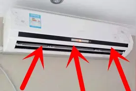 建议各位：开空调时，屋里记得放这3样东西，不是唬人，是经验图片