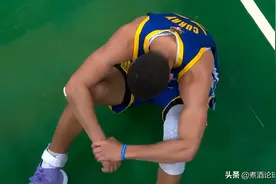 甜蜜！库里夺第4冠+生涯首个FMVP，妻子阿耶莎送上红唇香吻奖励图片