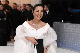 2023MetGala时尚庆典红毯 杨紫琼邓文迪刘雯谷爱凌等亮相图片