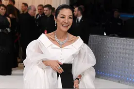 2023MetGala时尚庆典红毯 杨紫琼邓文迪刘雯谷爱凌等亮相图片