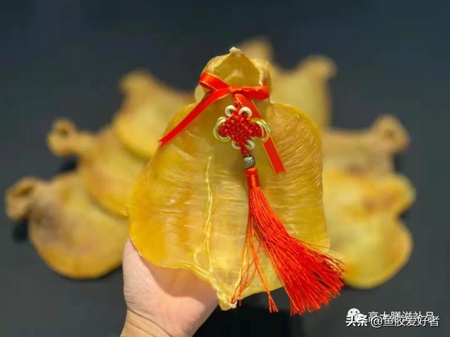 花胶生的还是盐炒的好 花胶生的还是盐炒的好一点