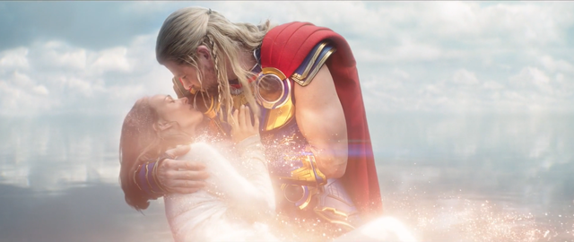 又色又低智，《雷神4》怎么也变成这个样子了？