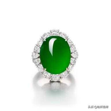 越贵越多人买!2022佳士得珠宝拍卖会诞生6903万的翡翠珠链