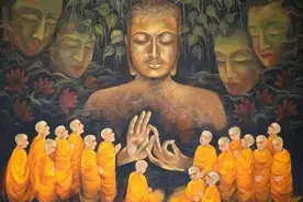 我国是小乘佛教还是大乘佛教图片