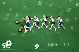 美爆了！2022深圳幼儿园最美毕业典礼来袭！看看你pick哪一所吧？图片