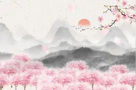 一天一首古诗词 | 宋词​，苏轼《蝶恋花·暮春别李公择》图片