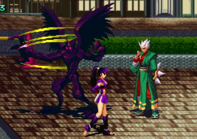 最好的清版过关游戏，多年来玩家们一度认为是街机天花板