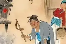 老俗话“女看脚男看手，就知家中有没有”有没有道理呢图片