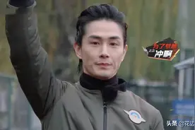 最具飞行员潜质的李承铉为何会落选？只因张淇一个举动让教官破防图片