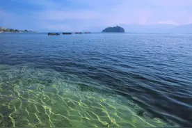 抚仙湖水下尸库的传说是否真的有可能？从理性的角度分析看看图片