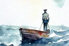 一年亏损50亿美金，OpenAI不会未AGI身先死吧？图片