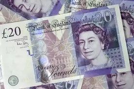 新王新气象，英国护照货币国歌都迎来新版本，但何时彻底完成是疑问图片