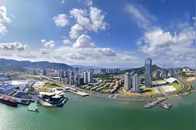 我们的江苏·连云港图片