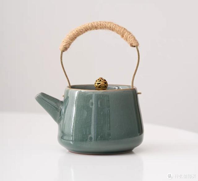 泡茶找好壶，本文就传统的茶壶，简单的介绍，资料不全，看看即可