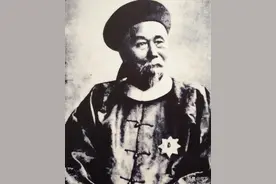 李鸿章是卖国贼还是国之栋梁 6点分析 还原一个真正的李鸿章图片