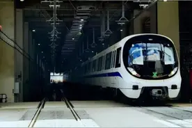 深圳城际（深惠/深大）究竟是啥，有多强？图片