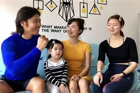 还记得辞职卖房、带娃环球游那个山东家庭吗？他们如今怎么样了图片