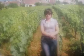 成功的女人图片