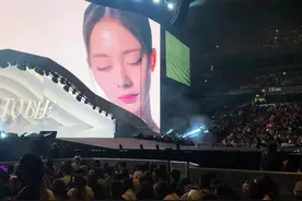 5.3韩国女团Twice悉尼演唱会爆满，促使我们思考图片