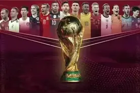 拿走！2022年卡塔尔世界杯赛程表图片