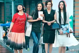 人到中年，远离闺蜜图片