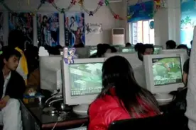 一个人玩的网游！玩家坚守15年之后，发现全服只有他自己图片