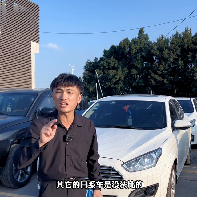 日本车大跳水后，国产、法系、韩美系接着大崩盘 #汽车人...