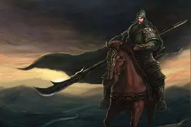 关羽的形象转变历史，武圣变财神图片