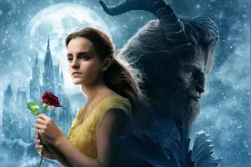 「特别推荐」我愿倾注一生，追寻你的世界《Beauty And The Beast》图片