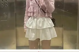 长的普通算什么，“精致土”才可怕！明明精心打扮，看着却更加土图片