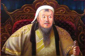 蒙古汗位之争，忽必烈并非弱势方，阿里不哥也不是“反叛者”图片