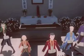 那些好看的沙雕搞笑国漫图片