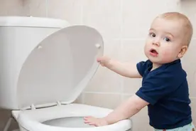 孩子满嘴屎尿屁，竟然是一种社交需求，你知道吗图片